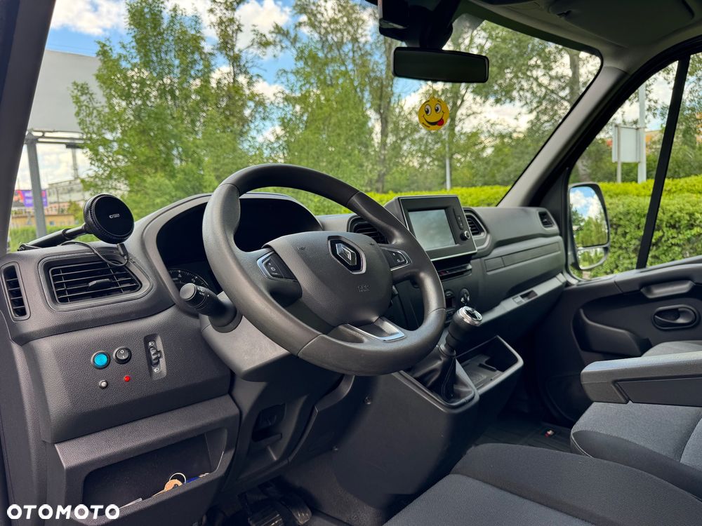 Renault Master - 14