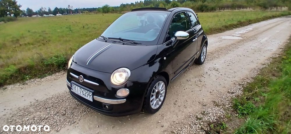 Fiat 500 1.3 Multijet S&S Lounge - 6