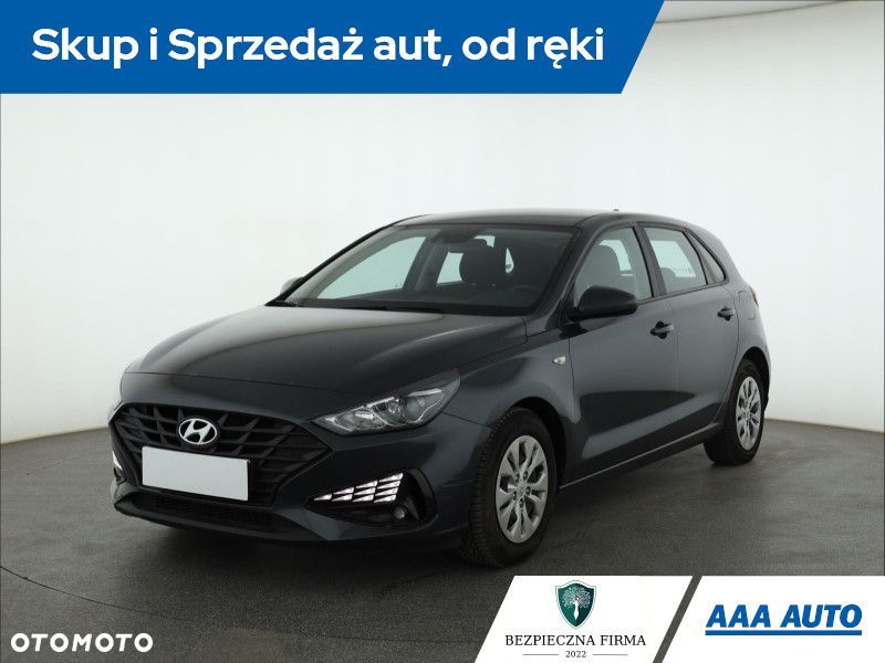 Hyundai i30 - 3