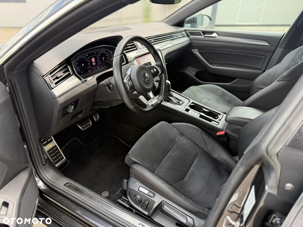 Volkswagen Arteon 2.0 TSI GPF R-Line DSG - 19