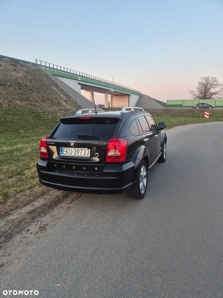 Dodge Caliber 1.8 S - 10