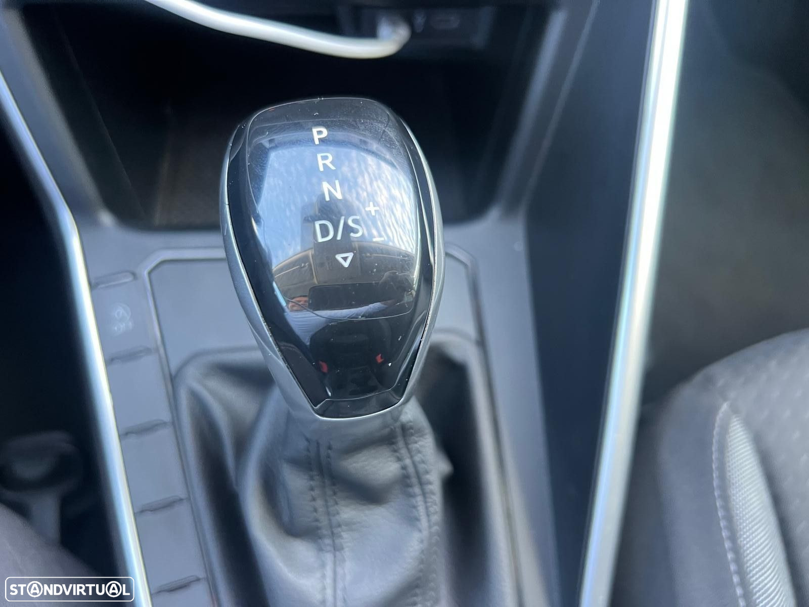 VW Polo 1.0 TSI Urban DSG - 27