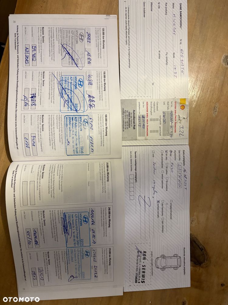 Hyundai ix35 1.6 GDI Premium 2WD - 29