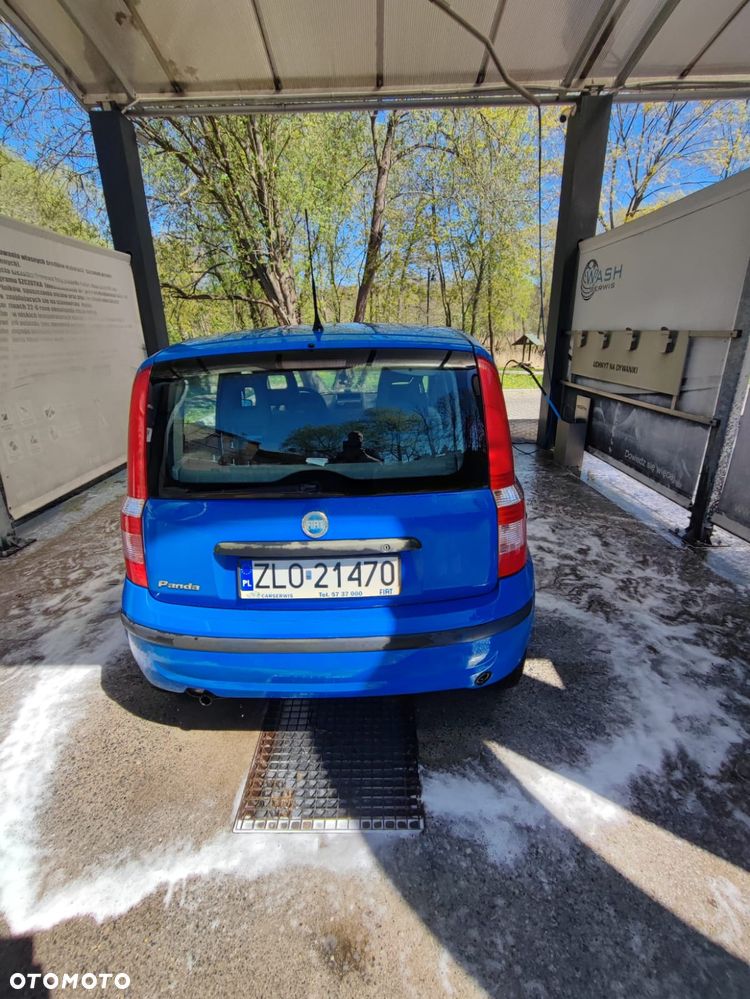 Fiat Panda - 4