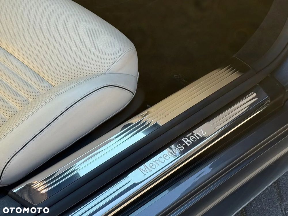 Mercedes-Benz SL - 27