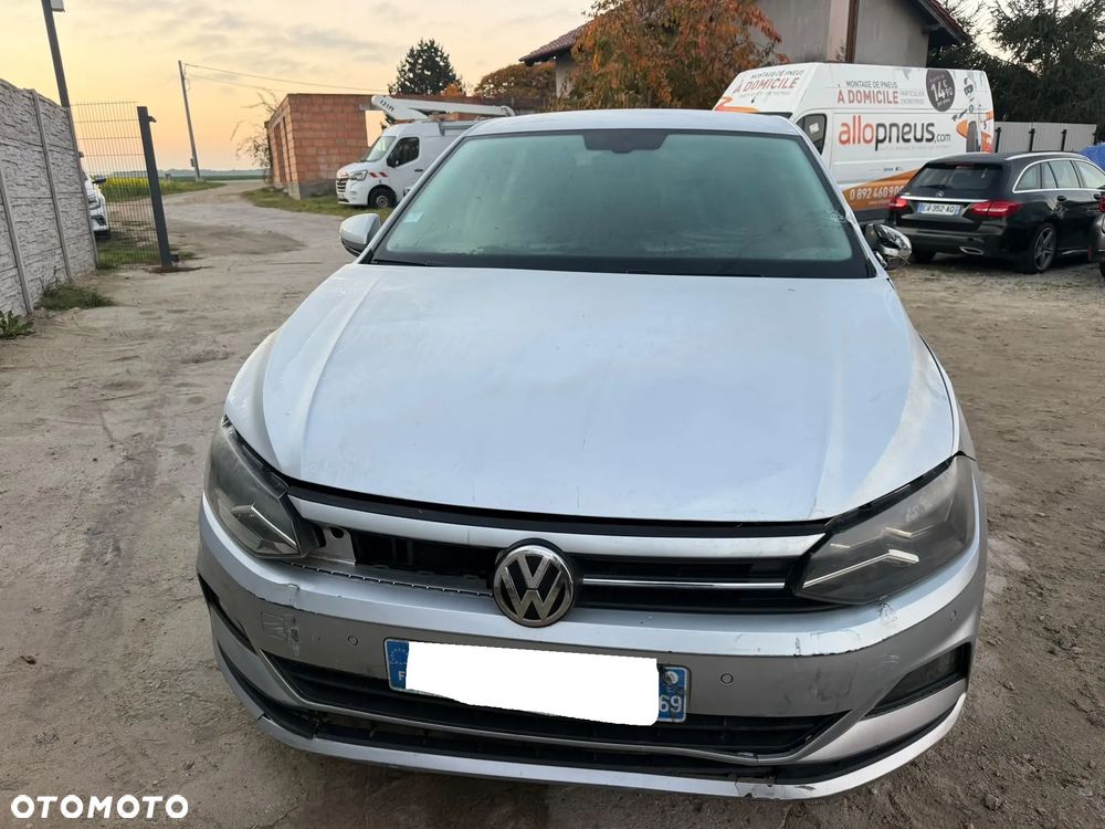 Volkswagen Polo 1.0 TSI OPF Highline - 19