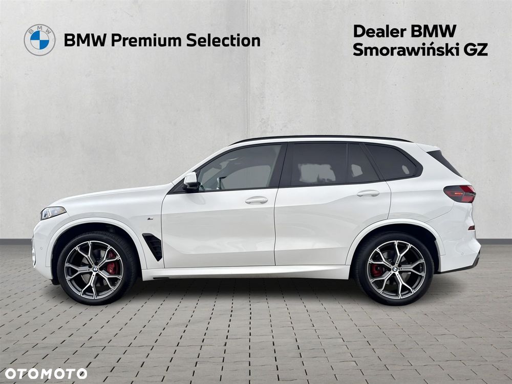 BMW X5 - 4