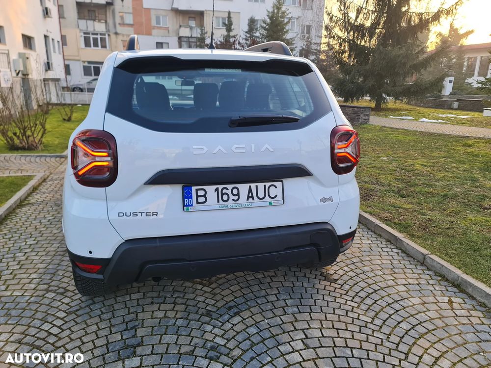 Dacia Duster - 31