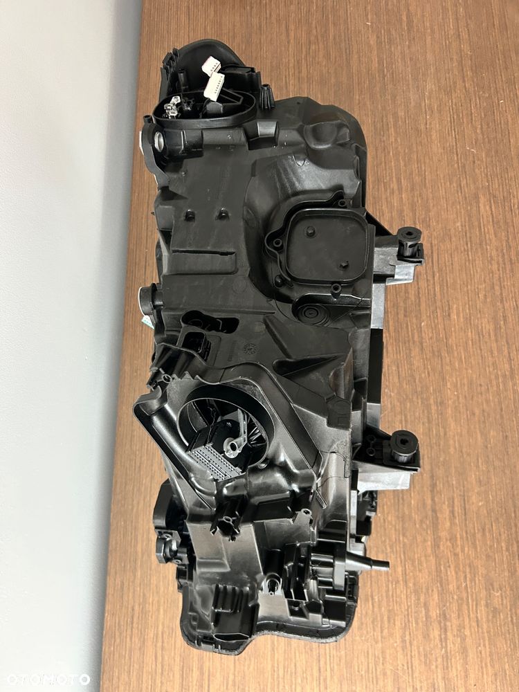 Lampa Prawa BMW X3 G01 X4 G02 Lift Full Led Adaptive idealna 5A29232-08 - 6