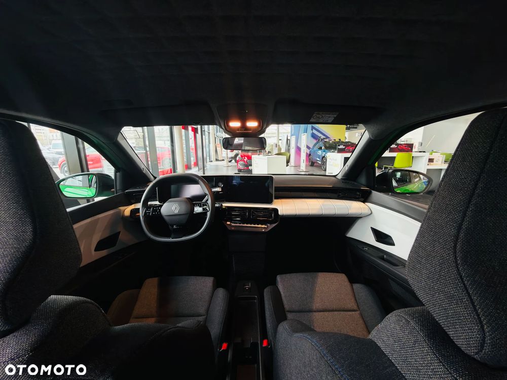 Renault 5 40kWh Urban Range Evolution - 7