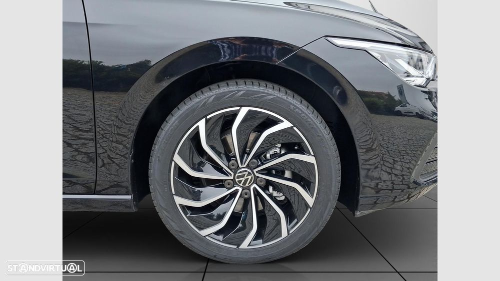VW Golf 1.0 TSI Sportline - 18
