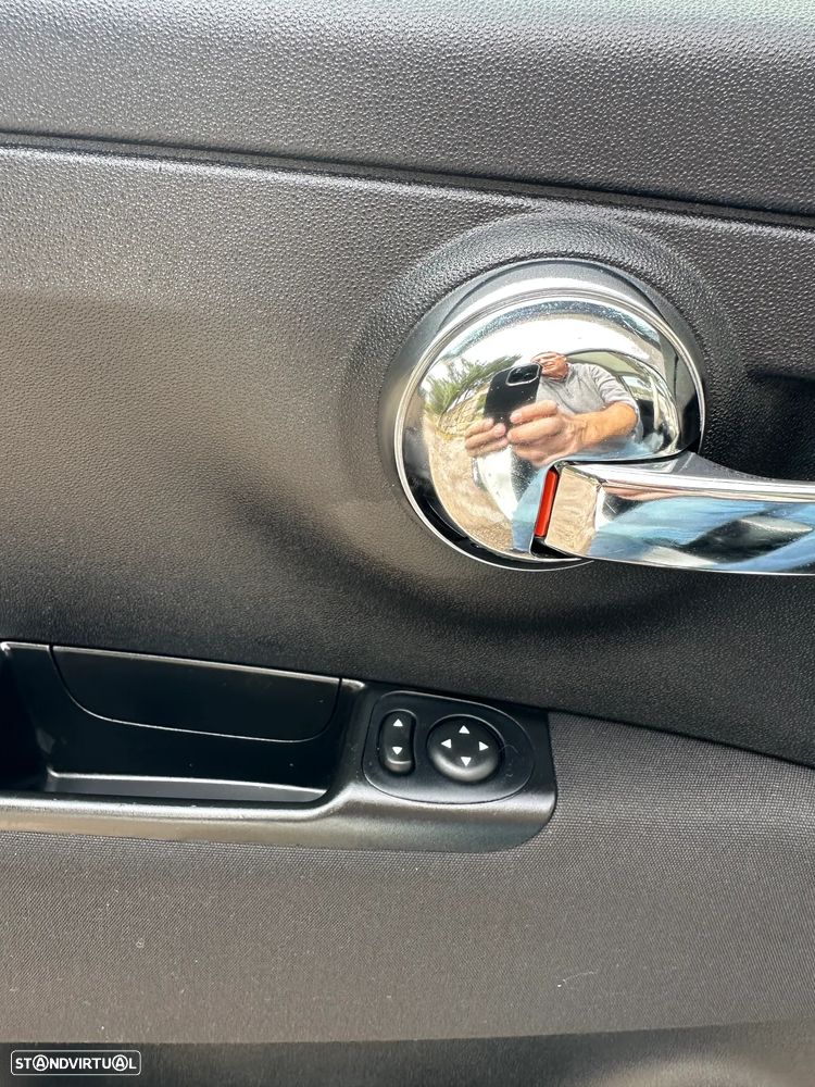 Fiat 500 1.2 Lounge - 38