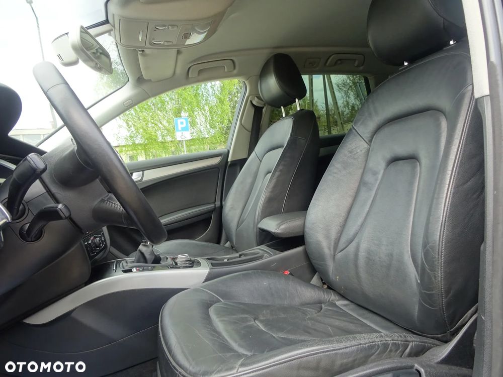 Audi A4 Avant - 28