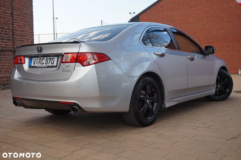 Honda Accord 2.0 Elegance Advantage - 5