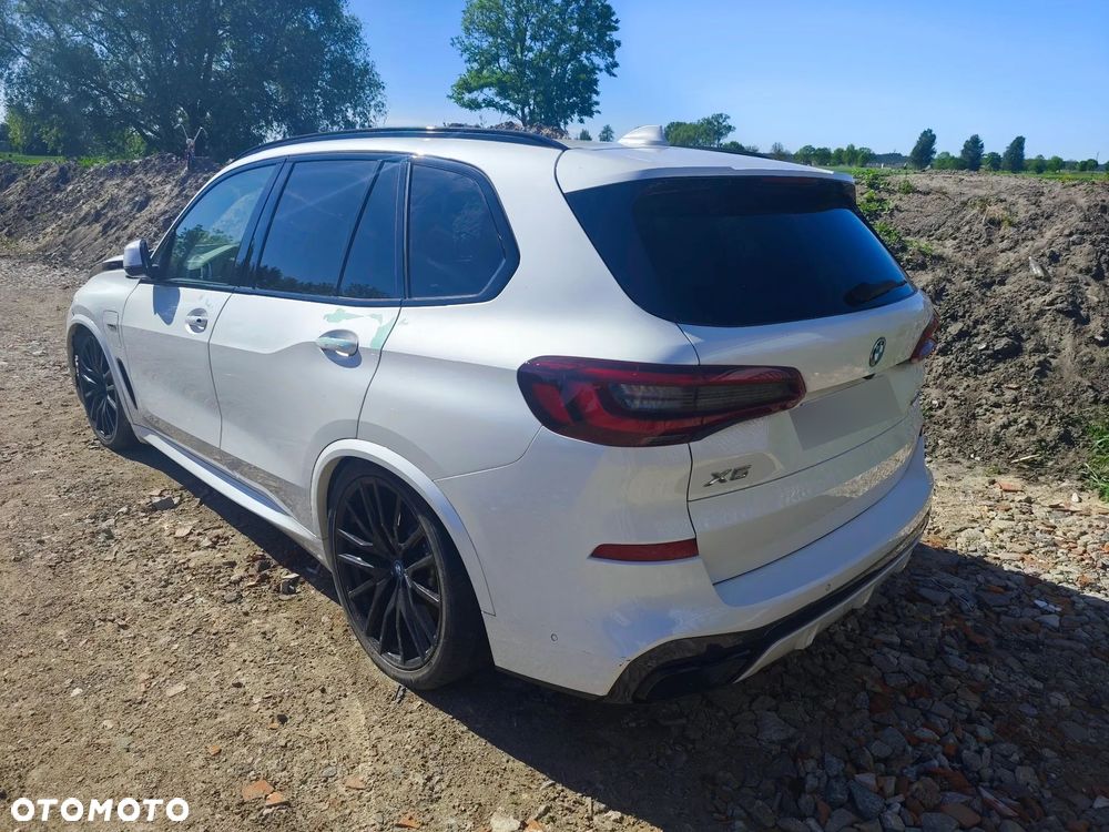 BMW X5 xDrive45e - 6