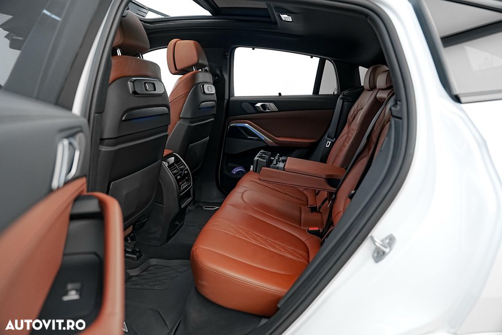 BMW X6 xDrive30d AT MHEV - 19