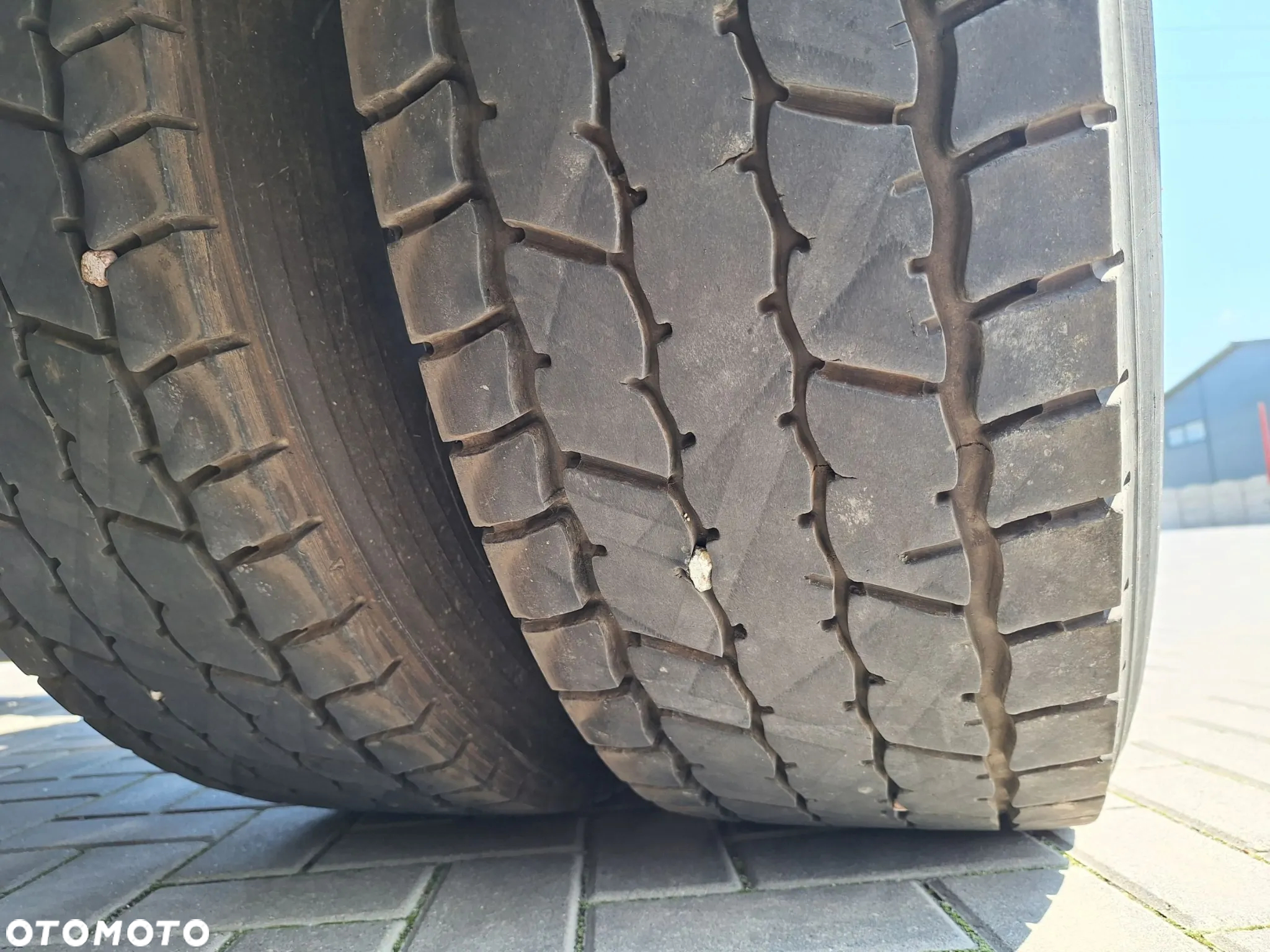 MAN TGX 18.440 Retarder - 4