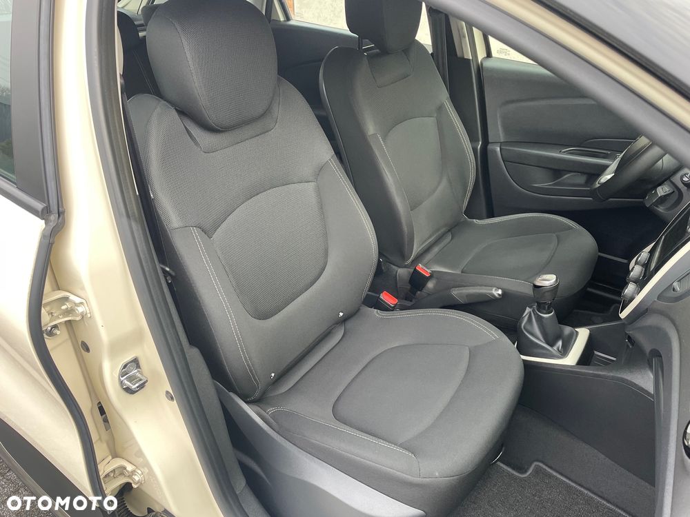 Renault Captur (ENERGY) dCi 90 LIMITED - 13