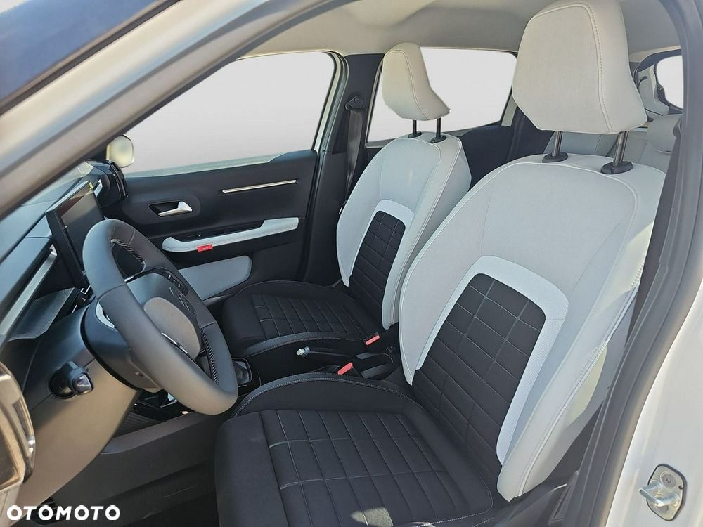 Citroën C3 1.2 T Max - 15