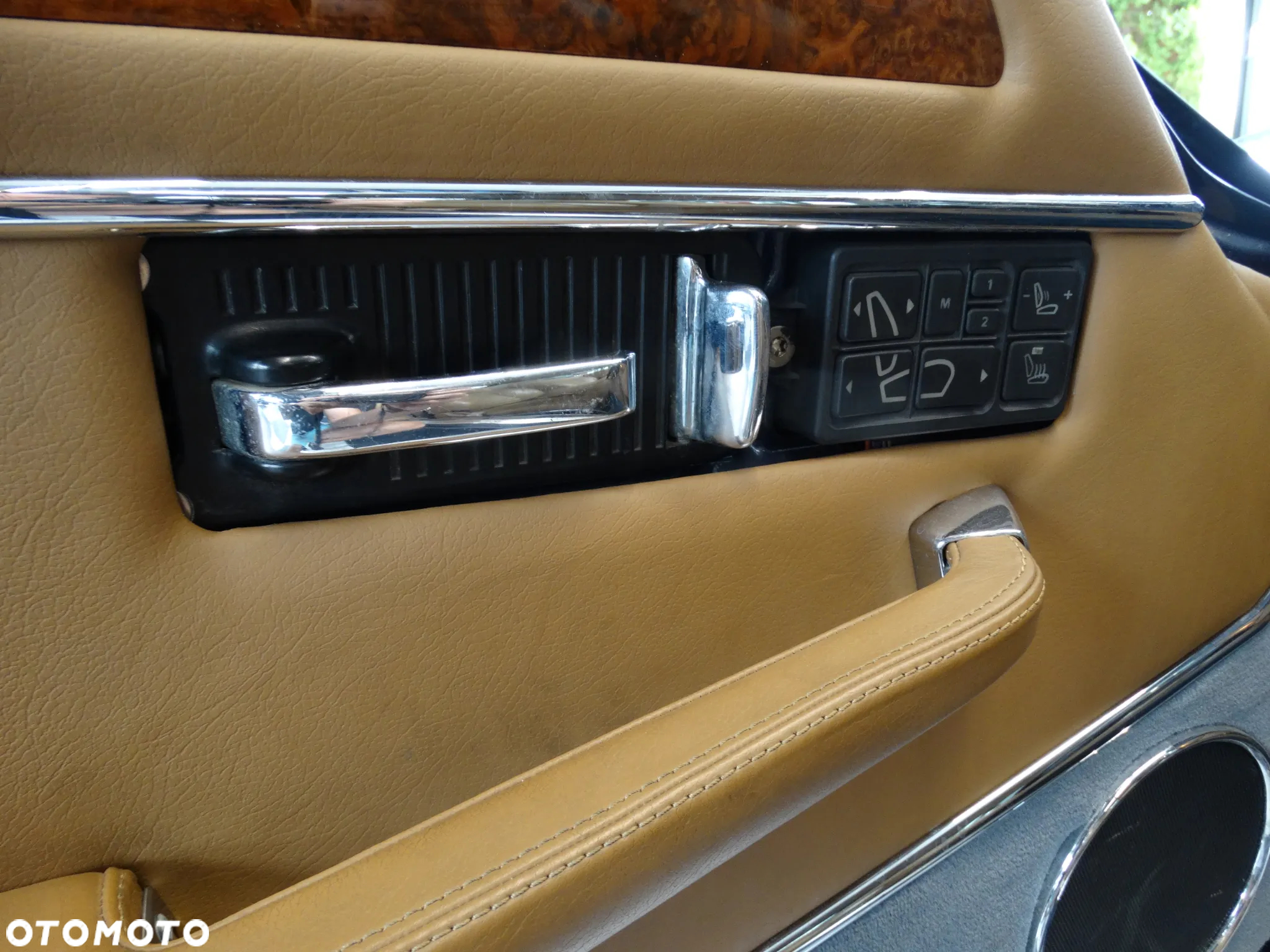 Jaguar XJ XJ12 5.3i - 14