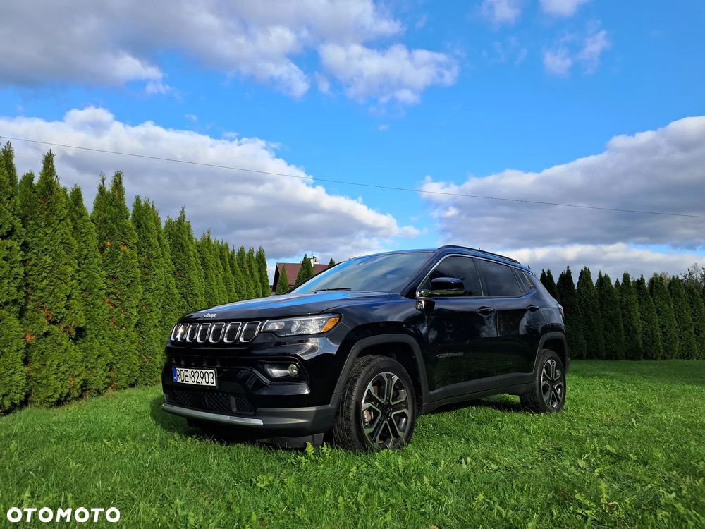 Jeep Compass - 22