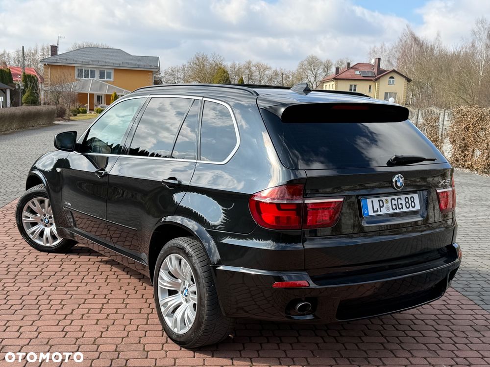 BMW X5 xDrive35d - 4