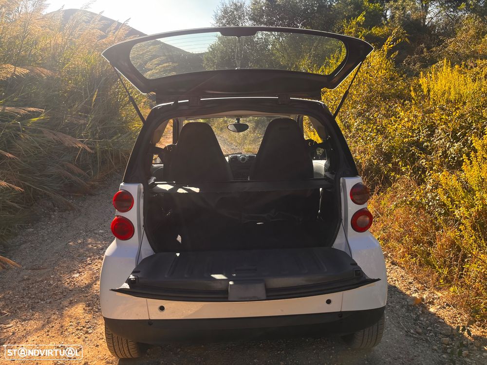 Smart ForTwo Coupé ver-1-0-71 - 10