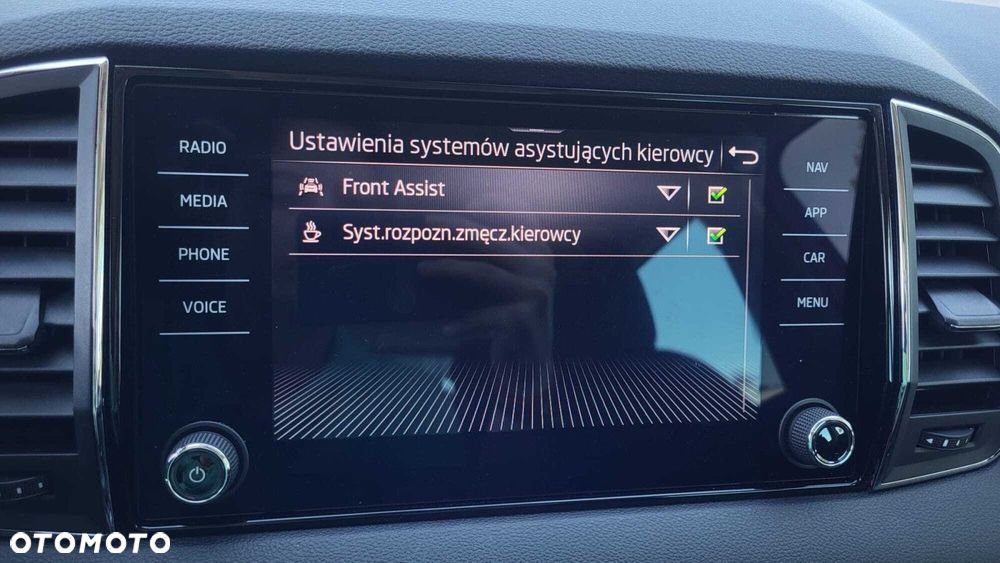 Skoda Karoq - 31