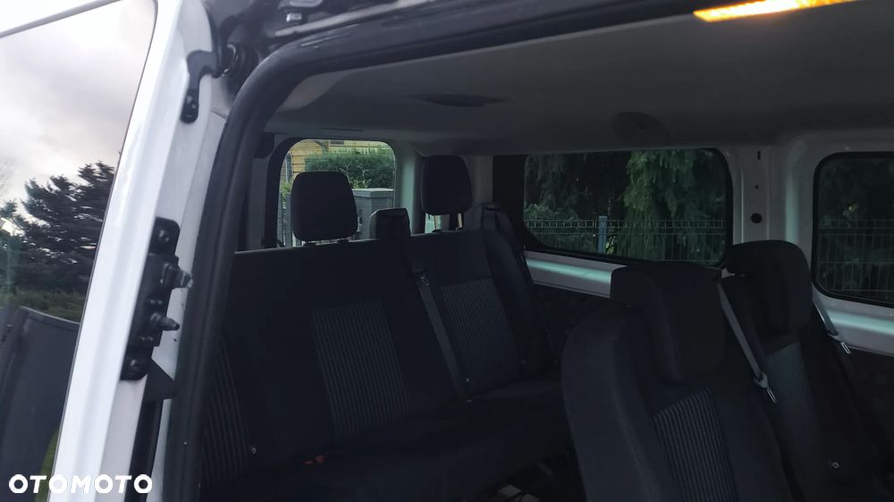 Ford Transit L2H2 VA Basis - 9
