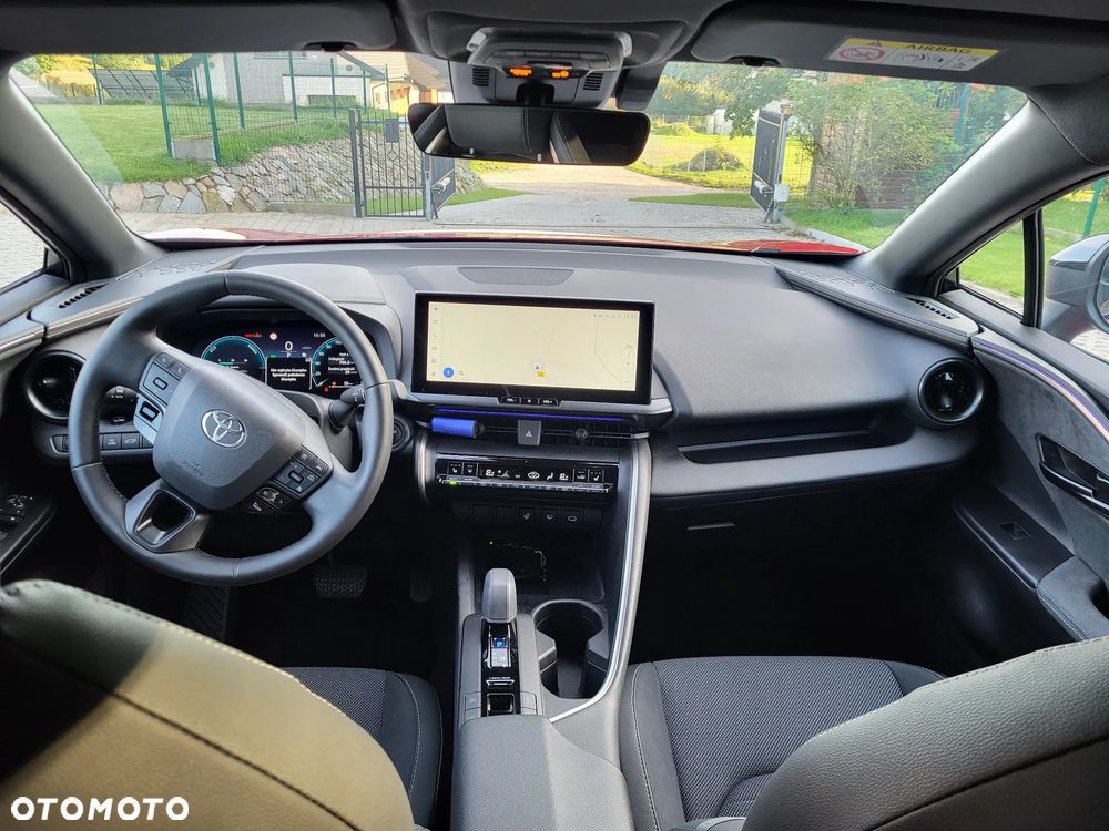 Toyota C-HR - 13