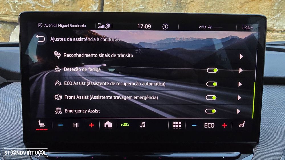 Skoda Enyaq iV 80 - 29