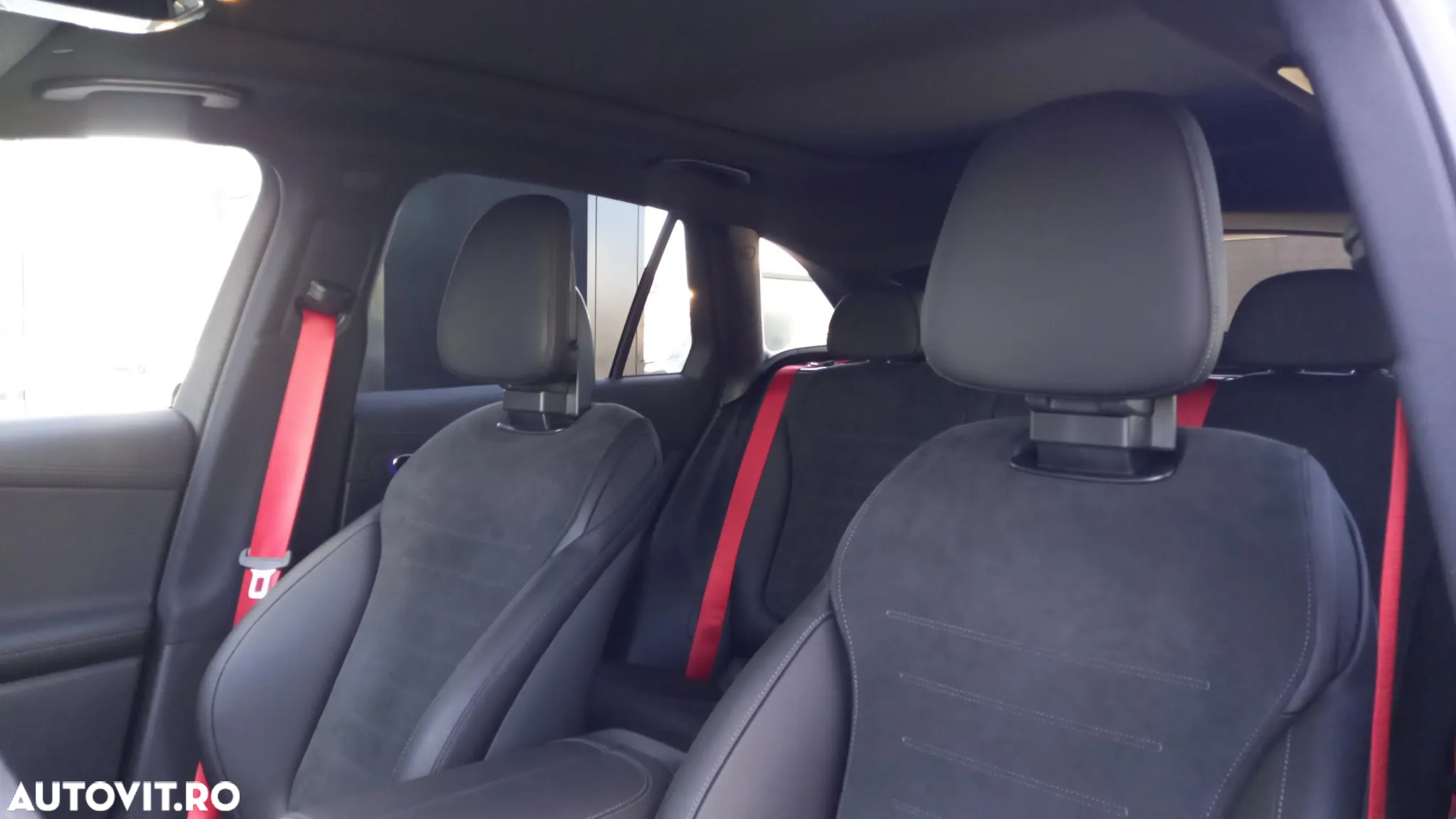 Mercedes-Benz GLC 300 d 4Matic 9G-TRONIC Edition AMG Line - 19