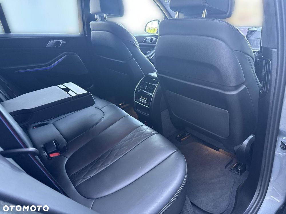 BMW X5 - 18