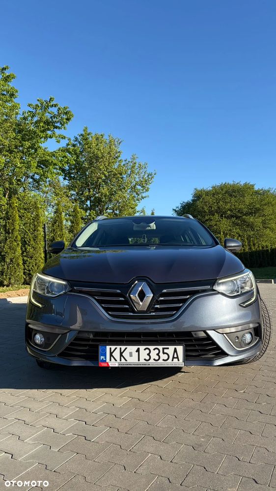 Renault Megane ENERGY TCe 130 EDC BOSE EDITION - 2