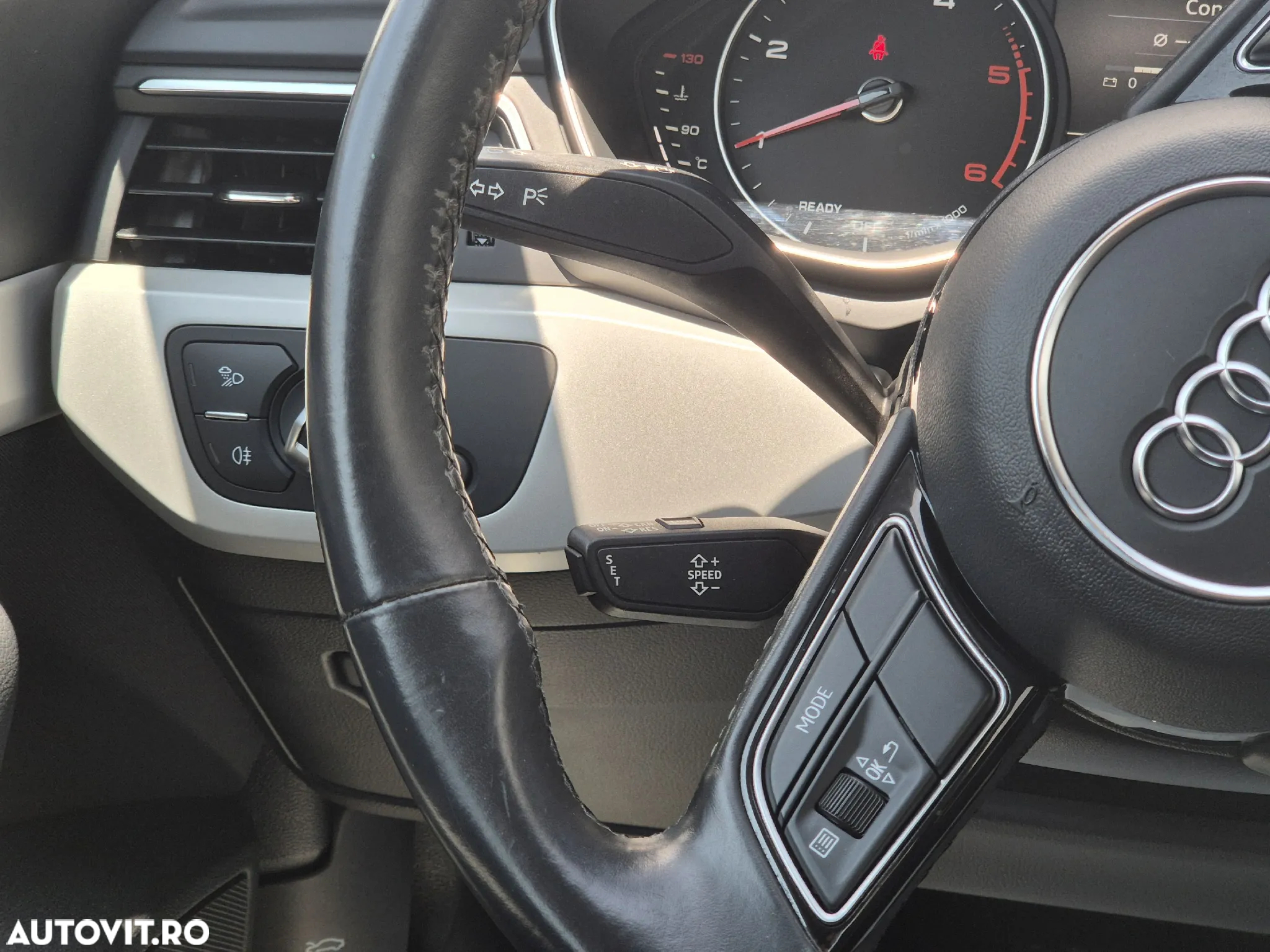 Audi A4 40 TDI quattro S tronic MHEV Basic - 16