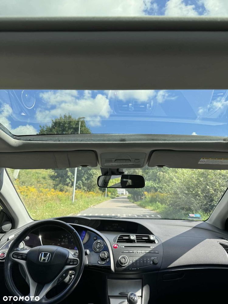 Honda Civic - 6