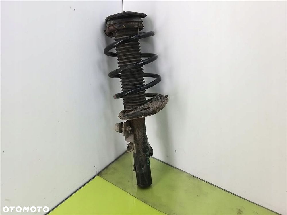 Mcpherson AMORTYZATOR przód prawy Ford Focus Mk2 2004-2011 1,6 TDCI - 1