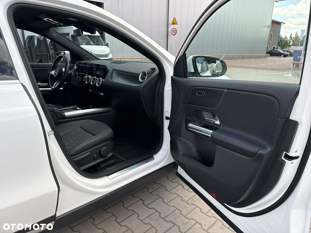 Mercedes-Benz EQA 250+ 70.5kWh Progressive - 20