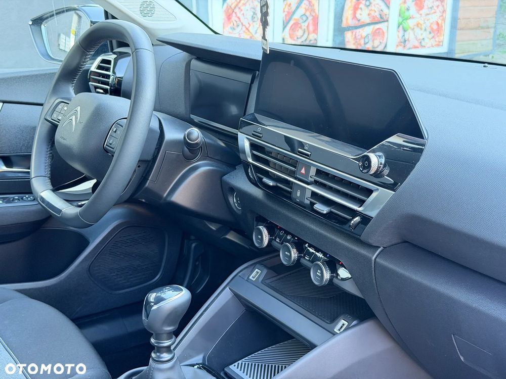 Citroën C4 1.2 PureTech Feel S&S - 26