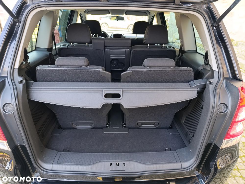 Opel Zafira 1.8 Edition 111 Jahre - 29