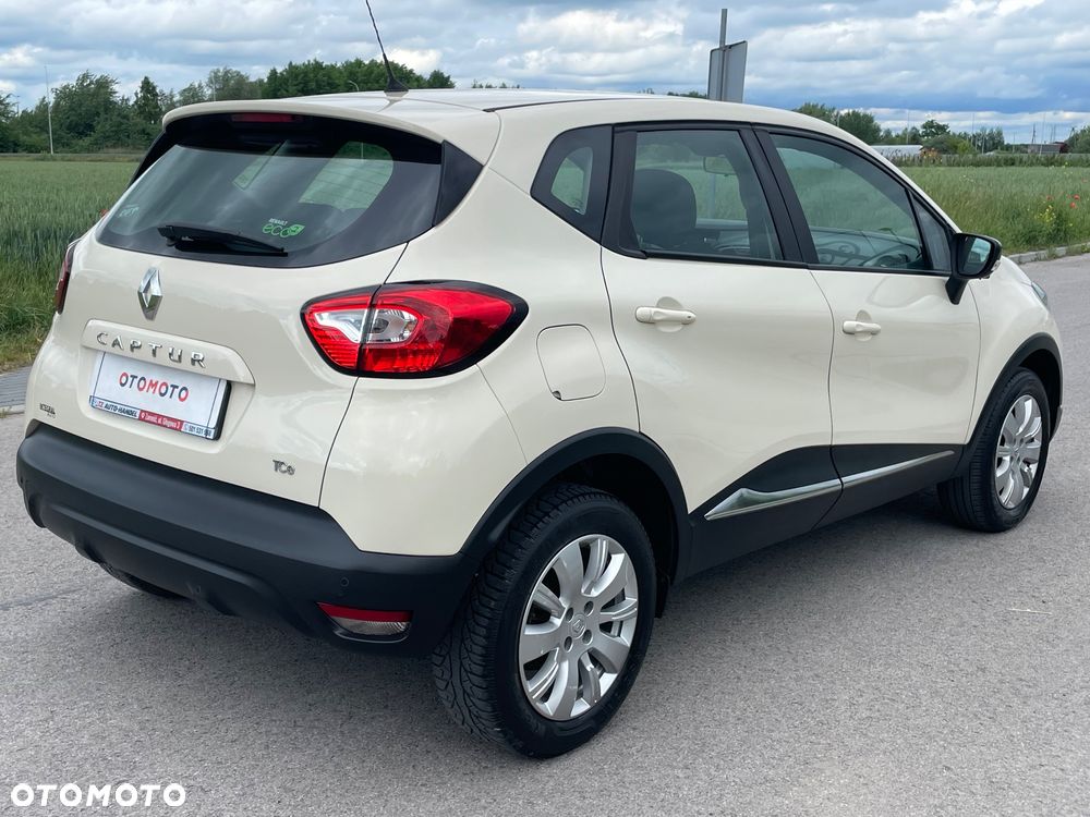 Renault Captur ENERGY TCe 90 Start&Stop Intens - 26