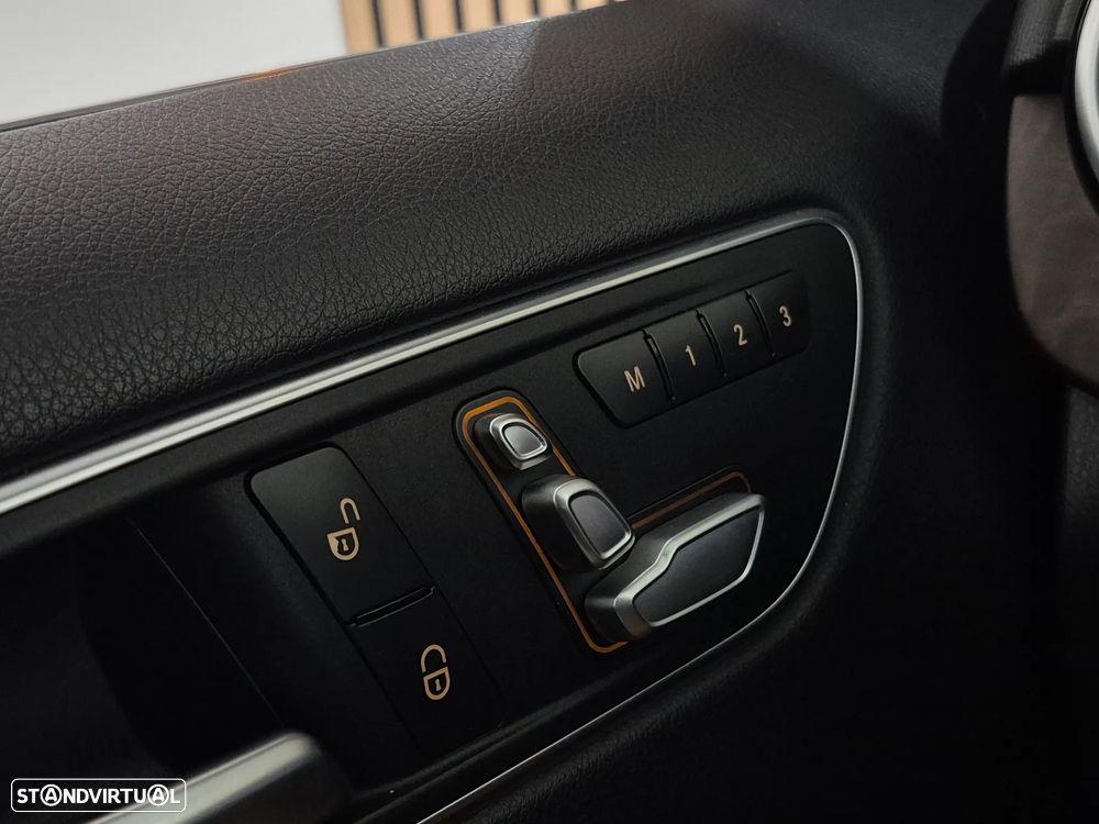 Mercedes-Benz B 180 d Style - 33