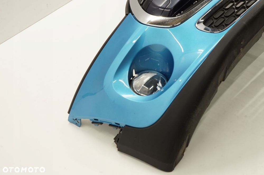 Używany Zderzaki - 1 890 PLN - Otomoto.pl