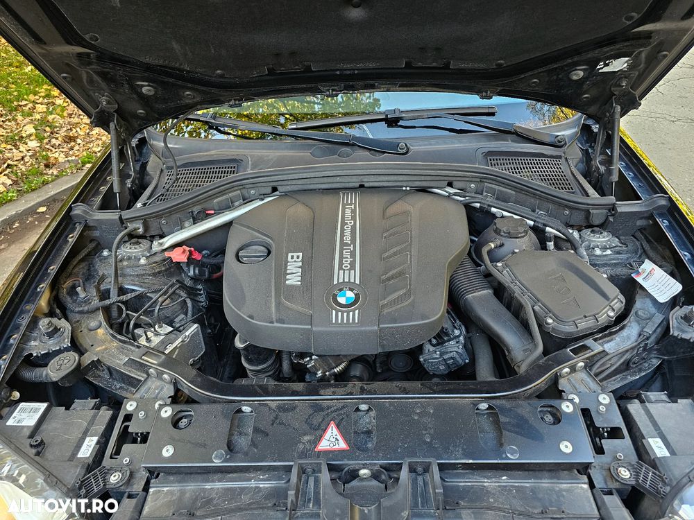 BMW X3 xDrive20d Aut. - 38