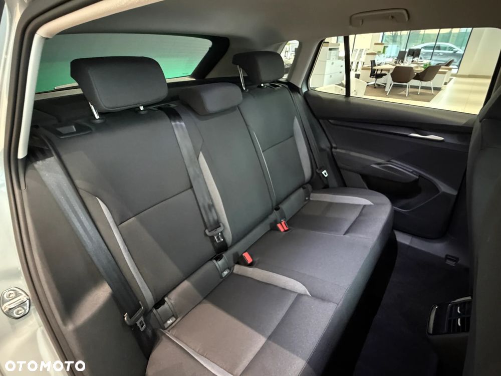 Skoda Elroq 50 55kWh - 11