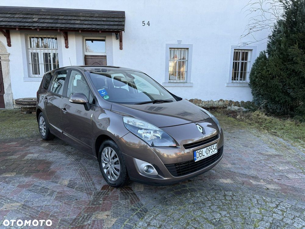 Renault Scenic 1.4 16V TCE TomTom Edition - 35