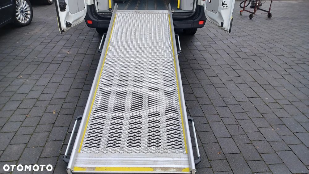 Renault Master L3H1 VA - 10