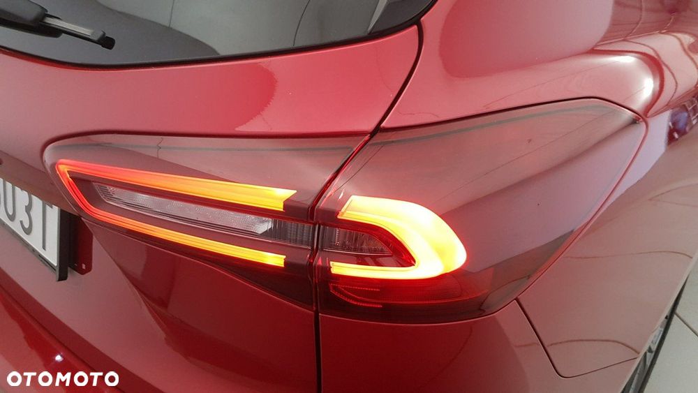 Ford Focus - 12