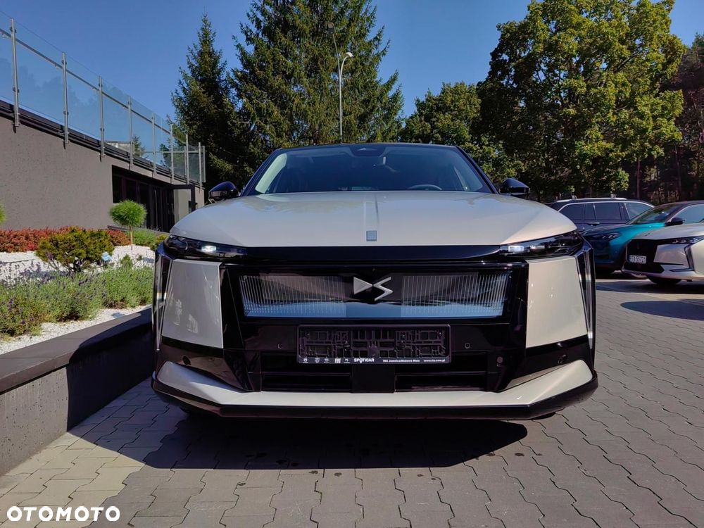 DS Automobiles N°8 97.2kWh Long Range AWD Jules Verne - 3