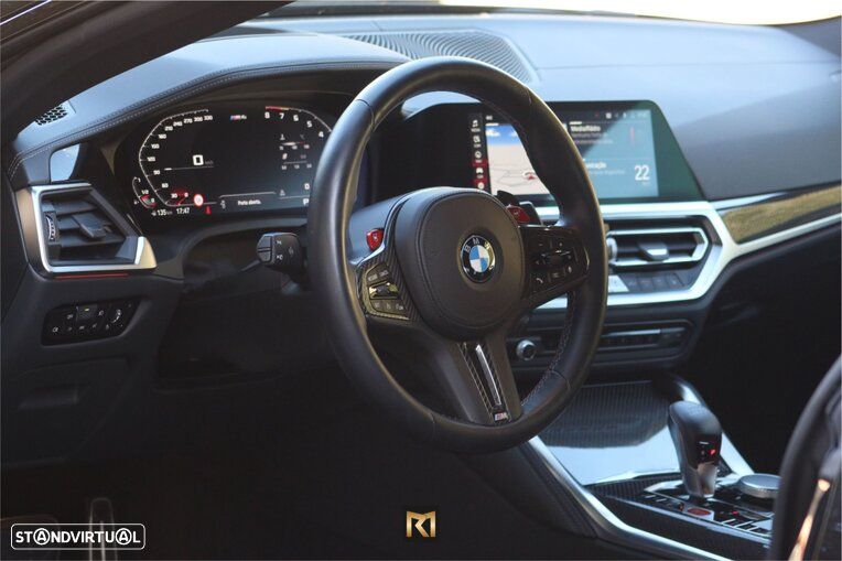 BMW M4 Competition - 24